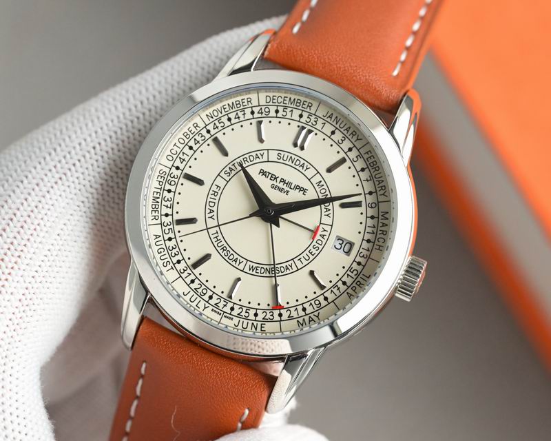 Patek Philippe 40mm 101415